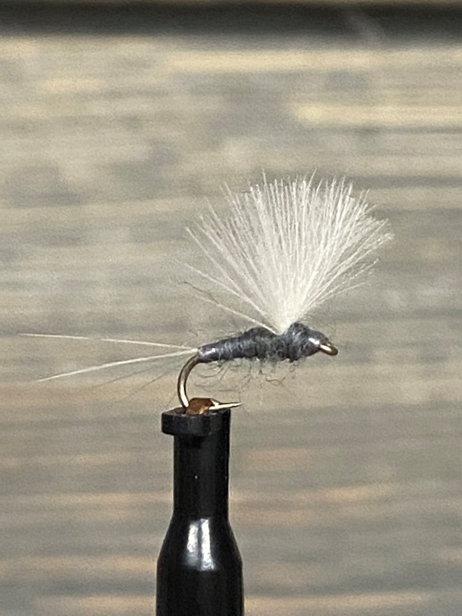 Stinger - Soft Hackle Hares Ear – Wild Bearings