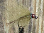 CDC Soft Hackle Pheasant Tail
