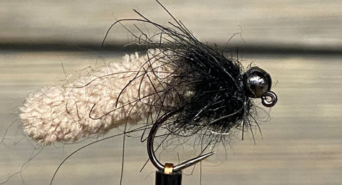Mop fly – Wild Bearings