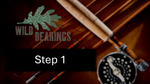 Step 1: Tapers & Select Bamboo