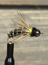 Cased Caddis