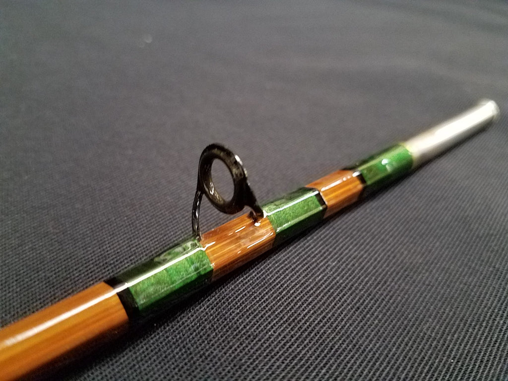 Stonfo Soft Touch Thread Pick/Burnisher - Custom Fly Rod Crafters